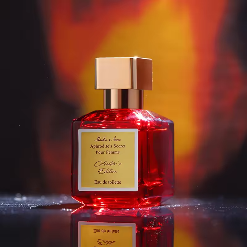 Shaodong City Yejiping Town Shangwei Department Store (Individual Business) Brand perfume supplier Original Perfume Luxury Series High Quality red baccarat 540 made in china 1:1