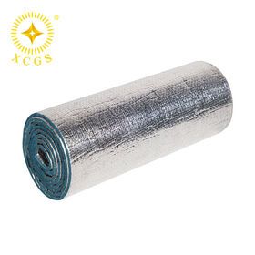 high density XPE foam insulation/heat insulator used in construction roof heat insulation materials