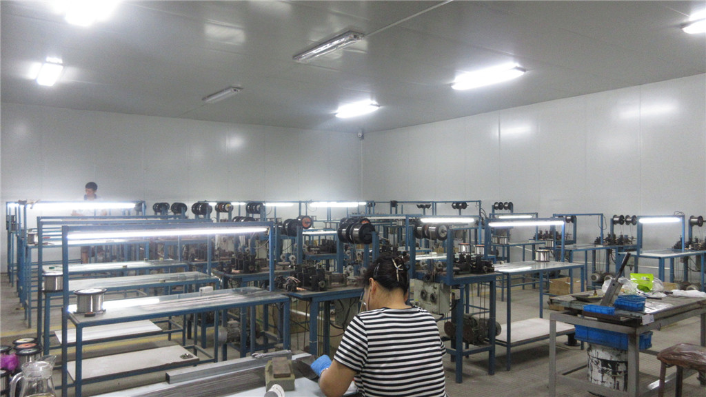 Suzhou Huali Tattoo Needles Manufacturer Tattoo Needle Cartridges