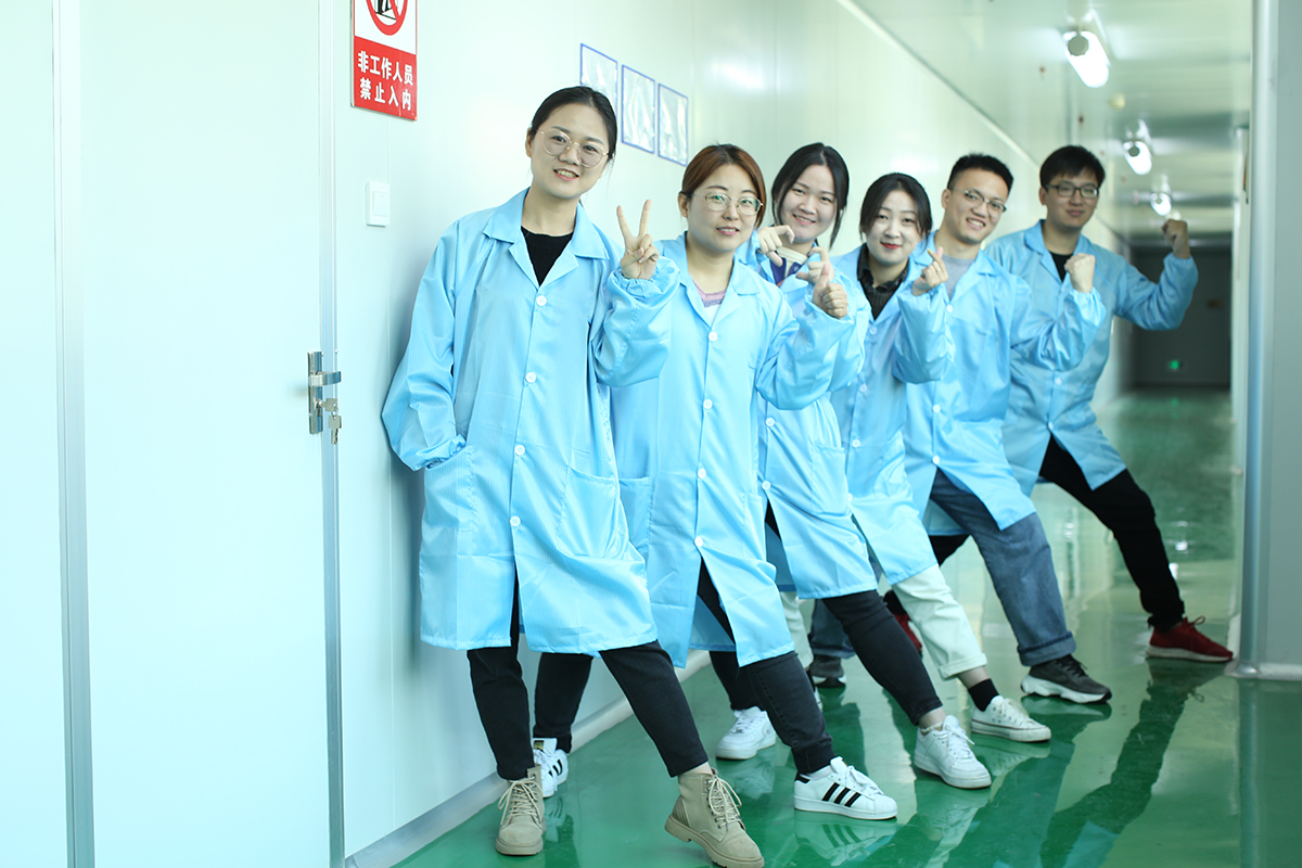 Yiwu Baya Cosmetics Co., Ltd. Hard Gel Builder