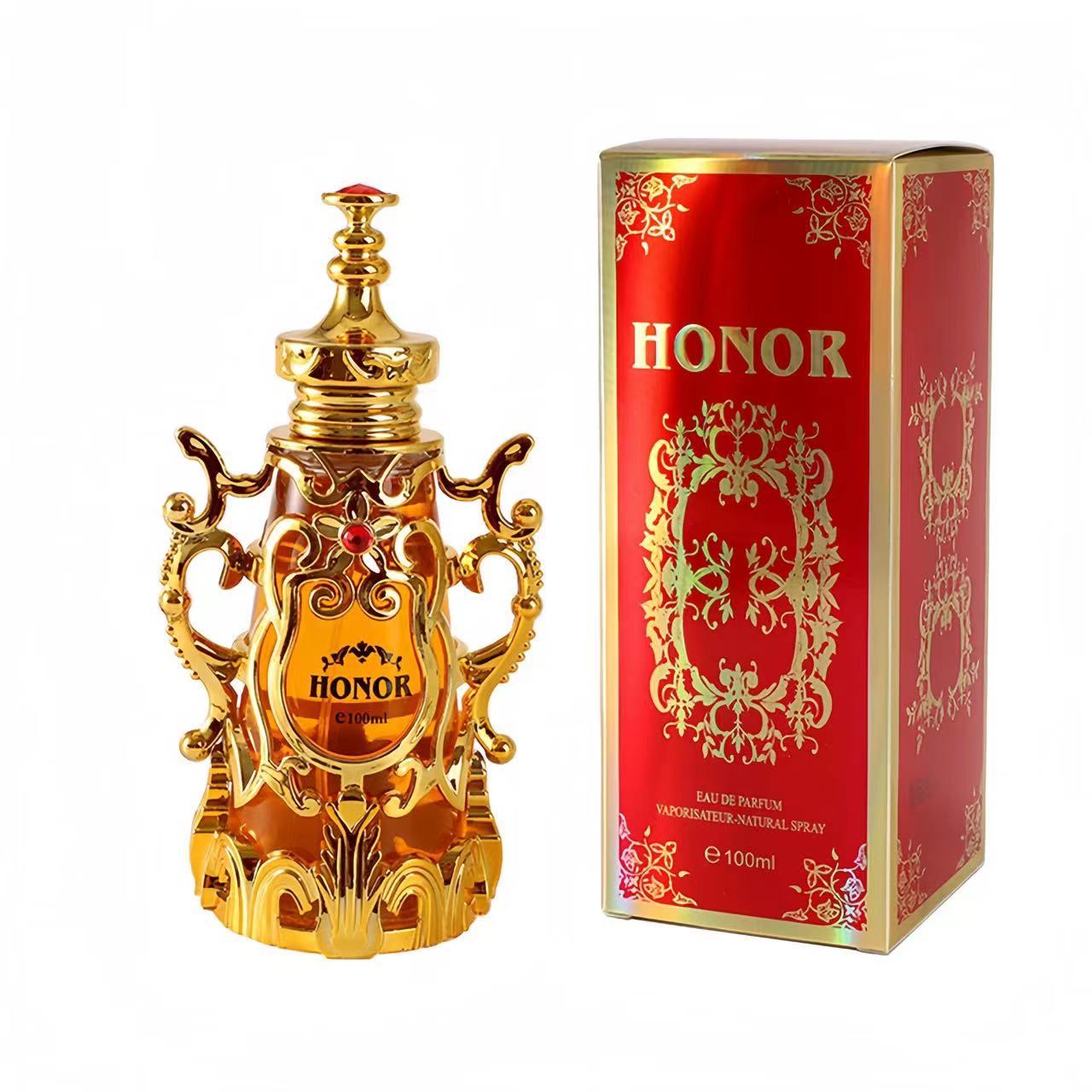 Jinhua Zhuyue Daily Department Store Co., Ltd. Original 100ML Dubai Arabia Middle East Vietnam Perfume Men Women Strong Fragrance Long-Lasting Magic Deodorant Antiperspirant