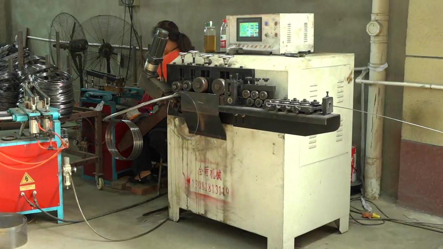 Bazhou City Dongyangzhuang Chengtong Hardware Processing Plant Kitchen Shelf