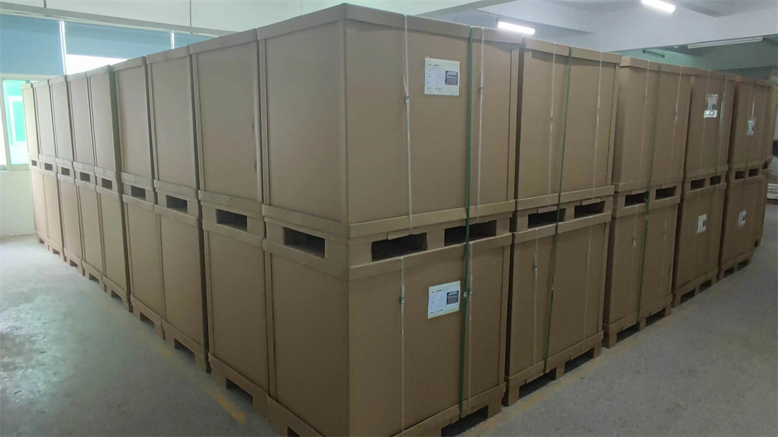 Hicon POP Displays Ltd Display Racks