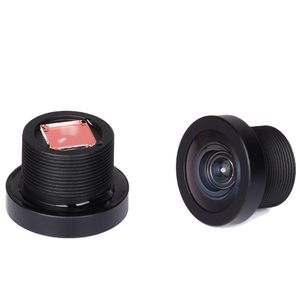 Low F1.1 FOV 91 Degree M8 lens for TOF camera lens