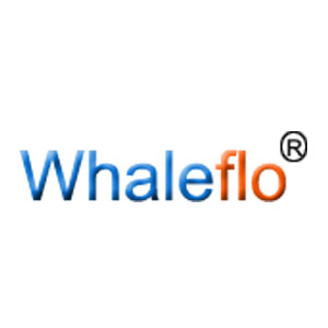 Xiamen Whaleflo Industry and Trade Co., Ltd. logo
