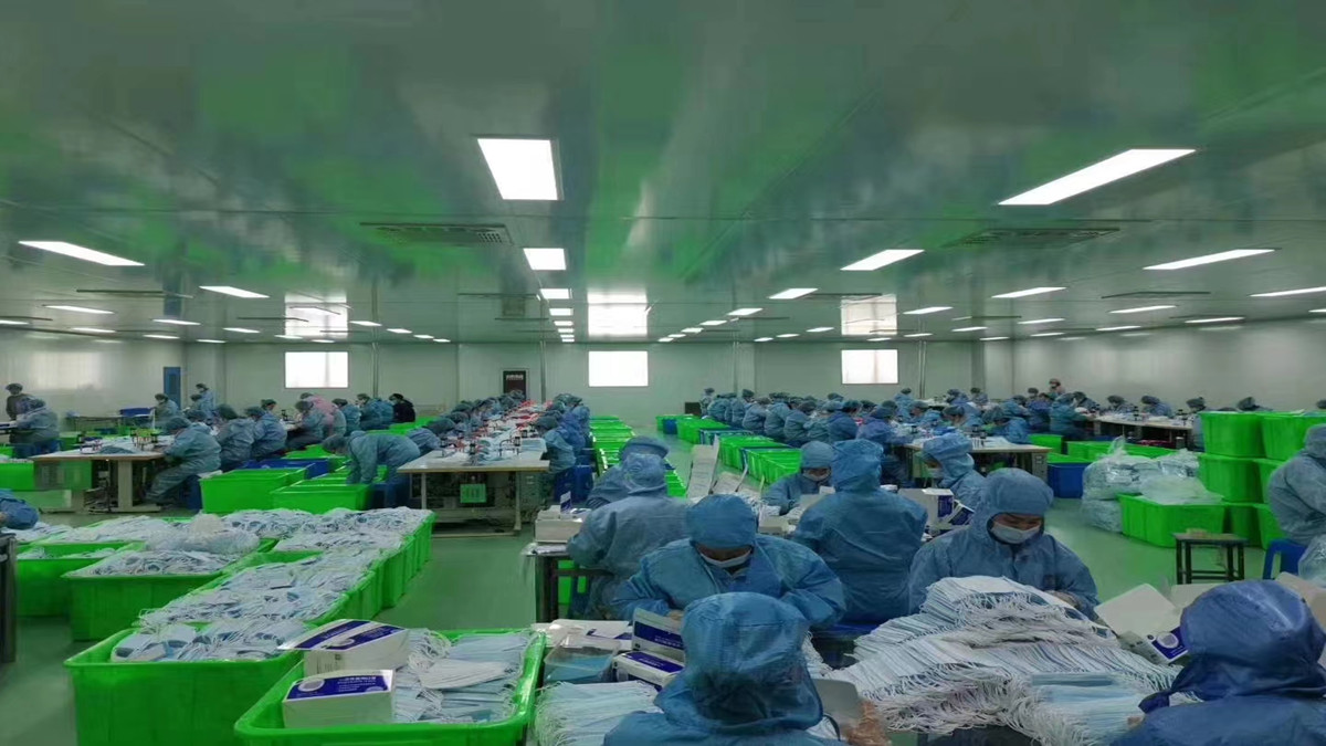 Suzhou Lingyan Medical Technology Co., Ltd. blood vacuum tubes