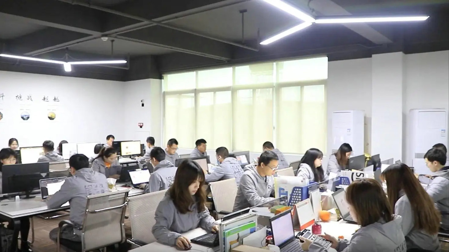 Guangzhou Tycorun Energy Co., Ltd. Lithium-Ion Battery
