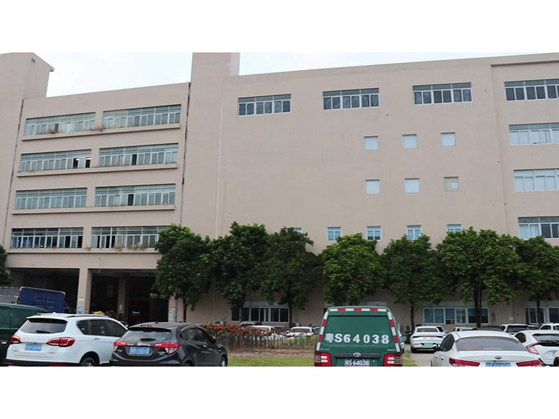 Shenzhen CMY Optimal Precision Electronics Co., Ltd. Printed Circuit Board