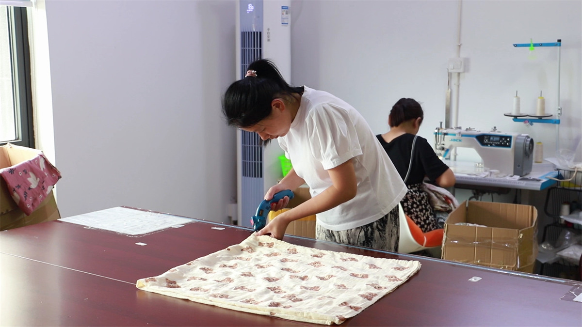 Ningbo Manli Baby Products Co., Ltd. Baby Sleeping Bags
