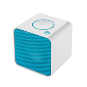 Portable Wireless Bluetooth Speaker with Built-in-Mic Handsfree Call AUX Line TF Card HD Sound Bass