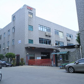 Shenzhen CPET Electronics Co., Ltd. factory image 4