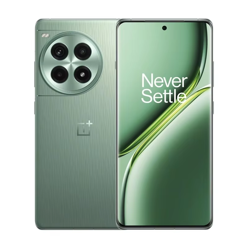 Shenzhen Youlin Digital Co., Ltd. New Original Oneplus Ace 3 Pro 5G smartphone 6.78" Snapdragon 8 Gen 3 with 24GB+1TB 50MP Camera 100W Charging Support NFC