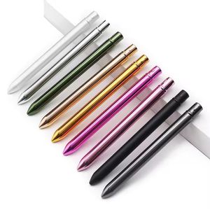 Private Label Pink Eyelash Makeup Brush with Cap Portable Eyelash Brush With Lid Container