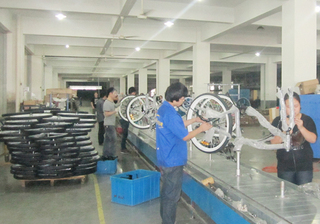 Hangzhou Oem Bicycle & Electric Bike Co., Ltd. Mountain Bikes