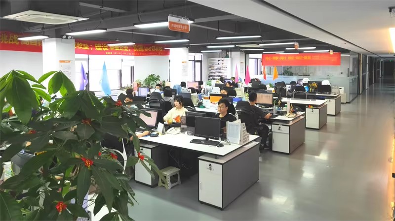 Number One Industrial Co., Ltd. Backpacks