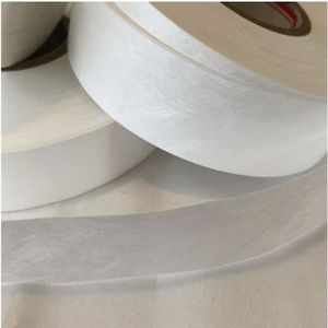 Non-woven fabric Tyvek paper label roll for printing tags