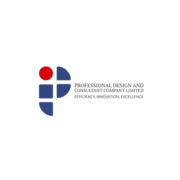 Professional Design and Consultant Company Limited logo