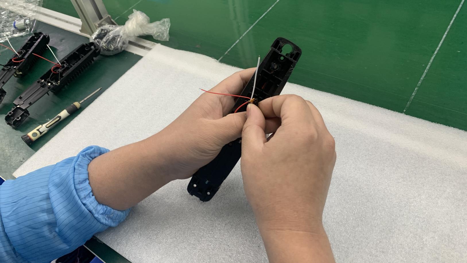 Shenzhen Shengkang Electronic Technology Co., Ltd. factory image 5