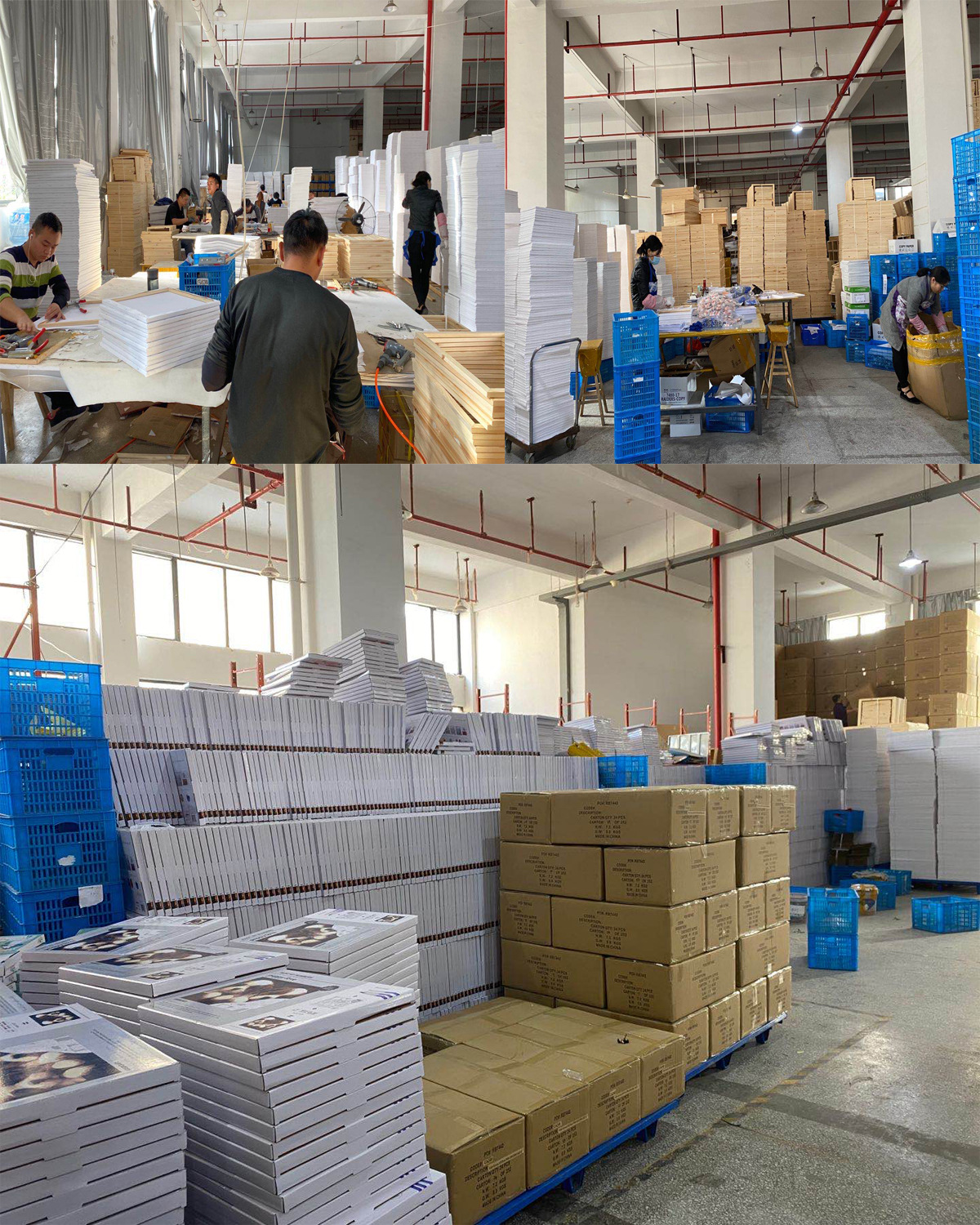 Zhangzhou Gangteng Trade Co., Ltd. factory image 3