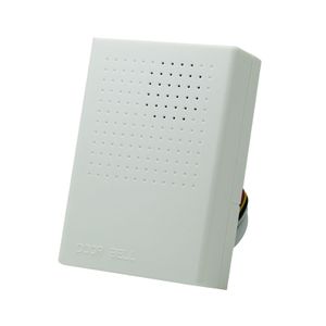 Hotel Doorbell Switch and Chime Door Plates Product Category