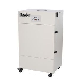 600W Industrial Air Purifier with 3 Layer Air Filter, Fume Extractor for Laser Engraver Exhaust Fans, Portable Smoke Absorber