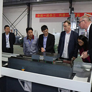 Zhongshan MLTOR CNC Technology Co., Ltd. Gun Drilling Machine