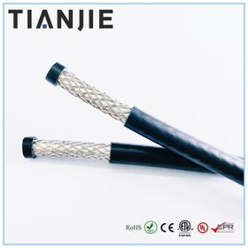 Coaxial Cable,LMR-195,Coaxial cable systems,High Quality Bare Copper,CPR,RoHS,UL,ETL,CE