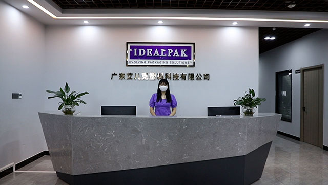 Guangdong Idealpak Plastics Tech Co., Ltd. Plastic Bottles