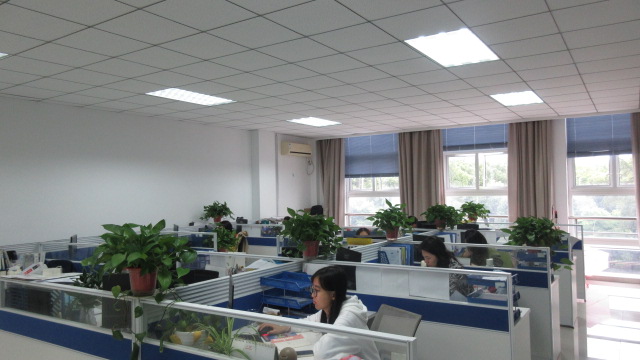 Suzhou Xiandai Paper Production Co., Ltd. Cash Register Paper