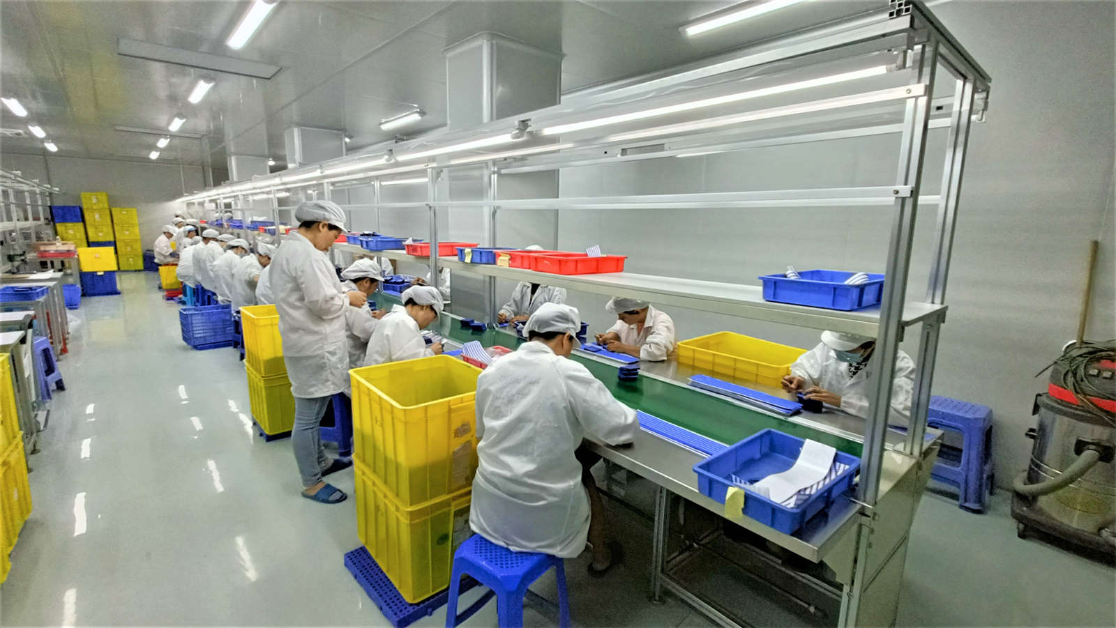 Dongguan Yamei Plastic Industry Co., Ltd. Educational Toys