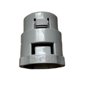 PVC Snap In Adapters