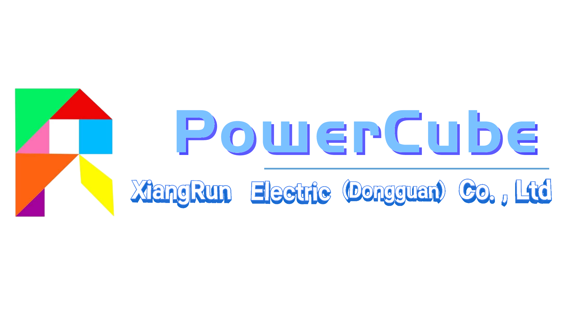 Xiangrun Electric (Dongguan) Co., Ltd. logo