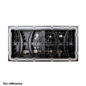 Full Color P6.67 960*960 mm LED Display Screen Advertising Board Outdoor LED Screen Display