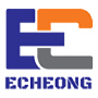 Shenzhen Echeong Technology Electronics Co.Ltd logo