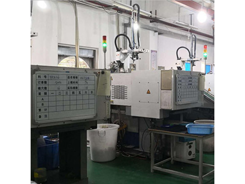 Dongguan MTCONN ELECTRONICS CO.LTD factory image 4