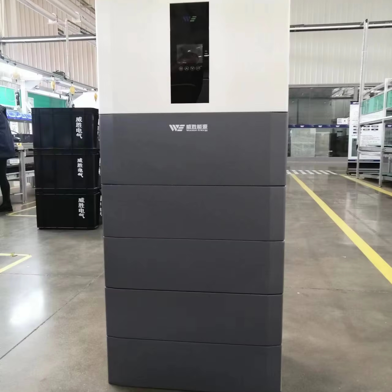 Support Global Agent OEM ODM 5KW Solar Inverter 5KW 230V All-In-One Inverter  5KW 2Off-grid Inverter