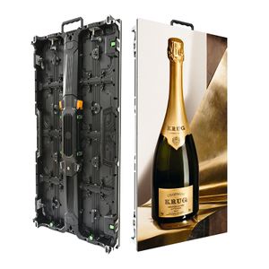 P3.91 p4.81mm Led Stage screen Full Color Cinema HD 4K Rental Led Video Wall p2.9 LED Rental Panel Digital LED Display Screen