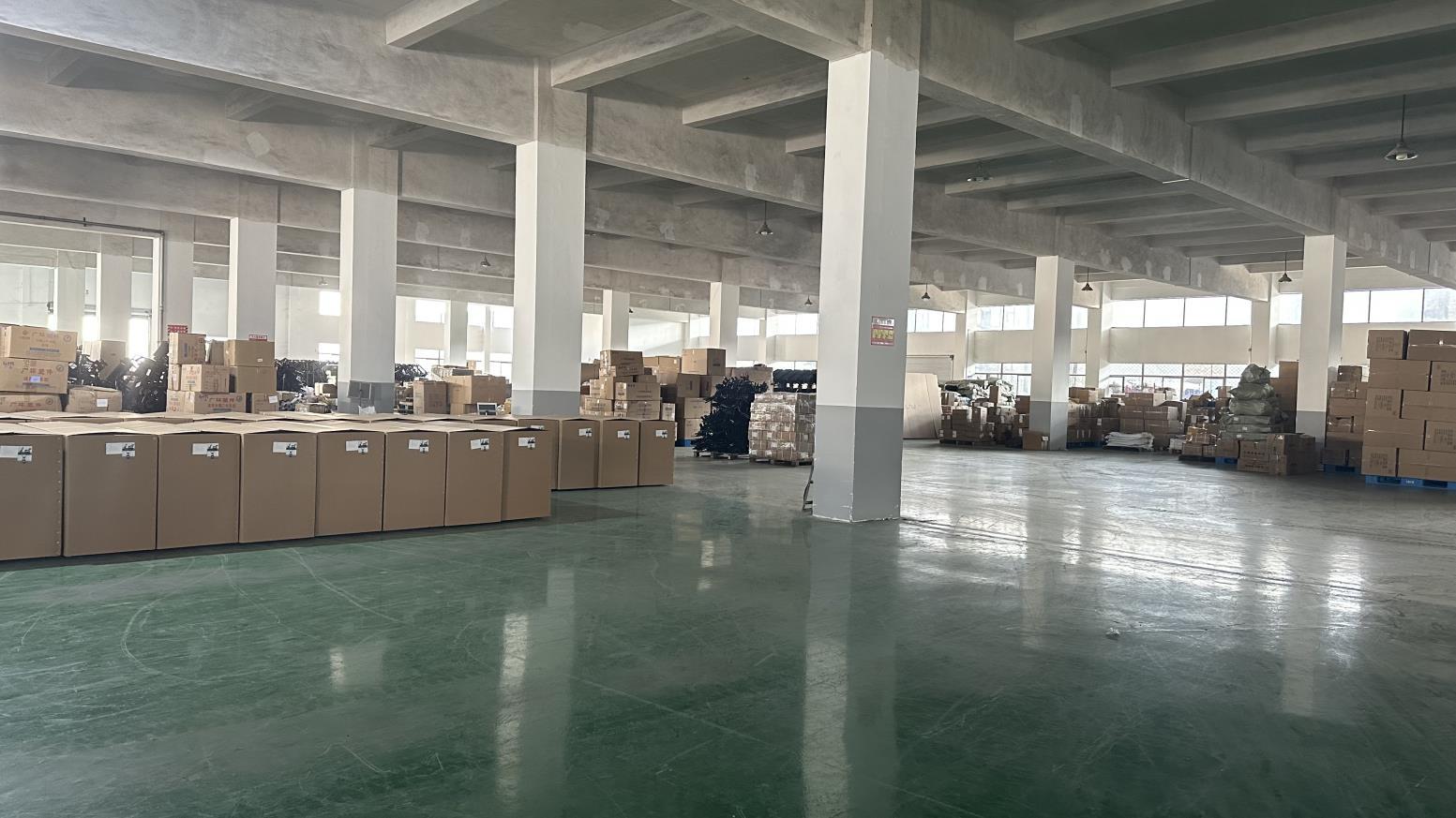 Jiangsu Zhongxing Motorcycle Co., Ltd. Electric Scooters