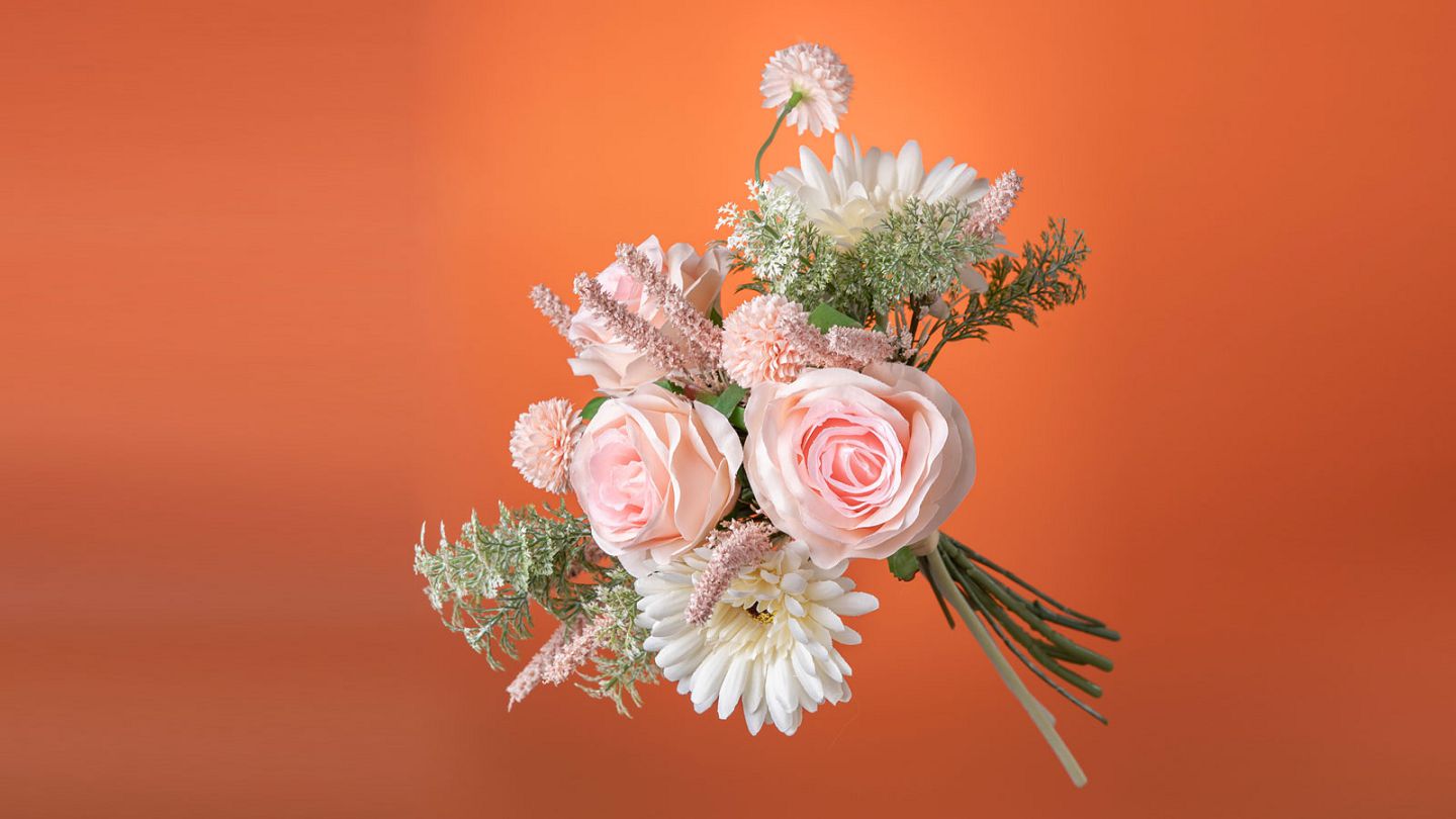 Shandong Callafloral Home Arts And Crafts Co., Ltd. factory image 6