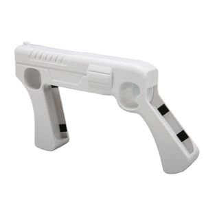 Gun Controller for Switch Shooting Game Gun Controller Handle Grip for Switch Hunting Games