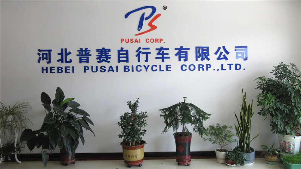 Hebei Pusai Bicycle Corp., Ltd. Bicycle Brake Cable