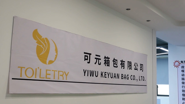 Yiwu Keyuan Bag Co., Ltd. Backpacks