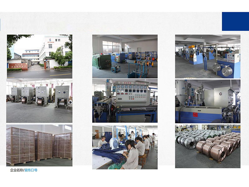 Changzhou Topmax Tech Co., Ltd. Network Cable
