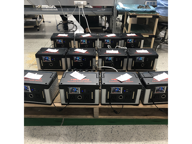 Huajin New Energy (Huzhou) Co., Ltd. factory image 6