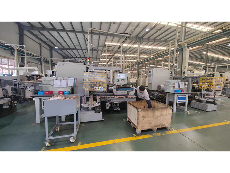 Qingdao Guangxin Hongda Intelligent Industry Co., Ltd. Automotive bearings