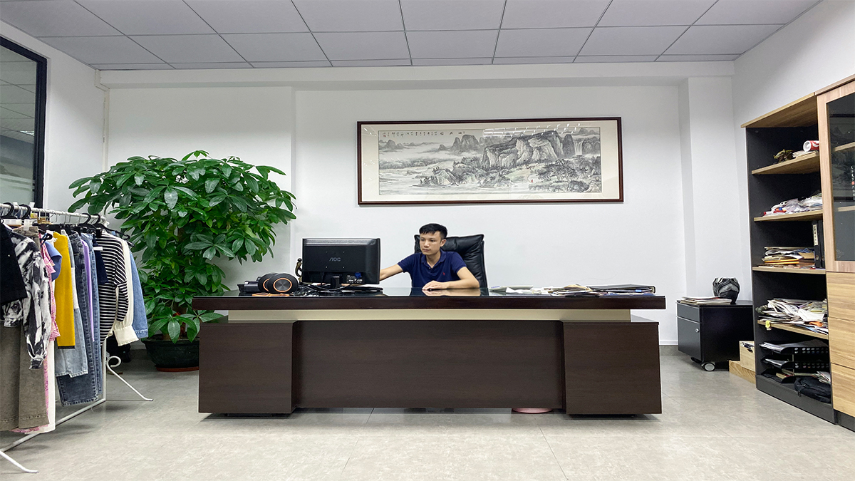 Xufei Textile Technology (dongguan) Co., Ltd. Men's Hoodies & Sweatshirts