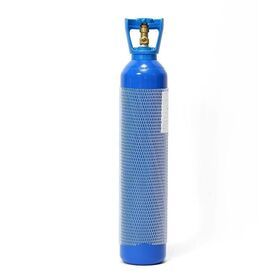 Gas Cylinder Tanks for CO2 Oxygen Argon Hydrogen Helium Nitrogen with Low Price