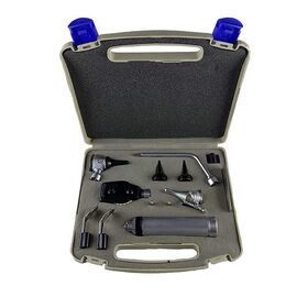 Ent Diagnostic Ophthalmoscope and Otoscope Complete set for Sale