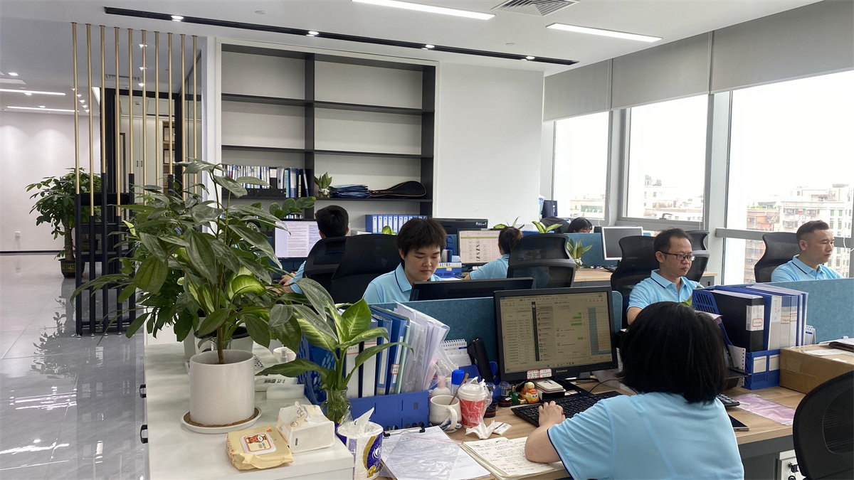 Shenzhen Chengdacai Technology Development Co., Ltd. Aluminum Die Casting Parts