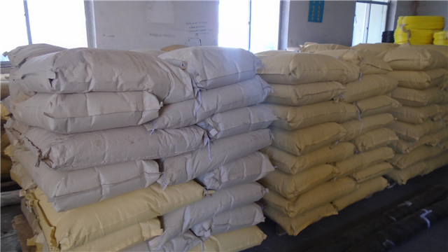 Hejian Yi'an Plastic Products Co., Ltd. factory image 1